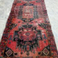 فرش دستباف کناره 1متردر3متر
