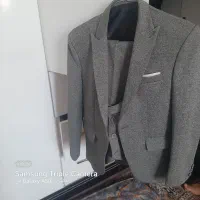 کت و شلوار پسرانه نو
