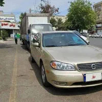 نیسان ماکسیما اتومات درجه1