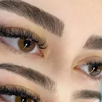 میکروبلیدینگ و کرکی و کاملا مویی تخفیف ۵۰ درصدی