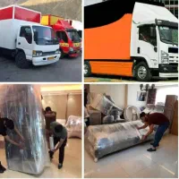 اتوبار باربری حمل ونقل اسباب کشی ۳۰/تخفیف واقعی