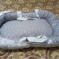 جای خواب گربه وسگ