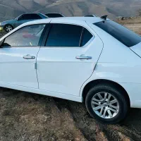 دنا پلاس 1400تریم مشکی