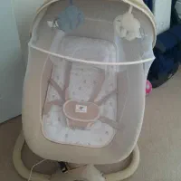 گهواره برقی ماستلا