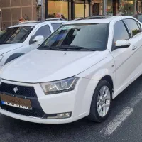 دنا۶ دنده فول توربومدل ۱۴۰۲،بیرنگ،نقدواقساط