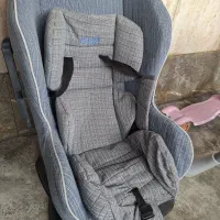 صندلی ماشین zooye