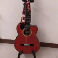 گیتار نو