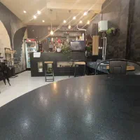 نیاز مند هم کارباریستا خانم