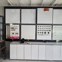 کابینت و دکور