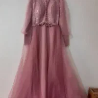 لباس مجلسی