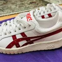 کتونی ASICS  اورجینال سایز ۳۷/۵