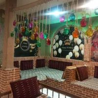 به یک خانم جهت کار در سفره خانه سنتی نیازمندیم
