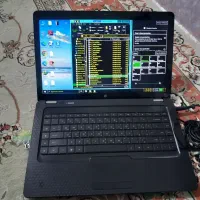 فروش۲تا لپ تاپ ۱۵.۶اینچیHPمدلG62 ویندوز10