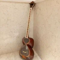 تار حرفه ای دو مهر درگاهی