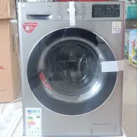 لباسشویی الجی y5