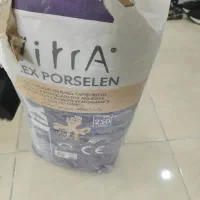 چسب کاشی