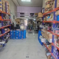 لوازم یدکی و قطعات بدنه