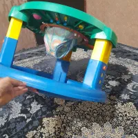 روروئک خارجی