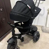سه چرخه Qplay Premium