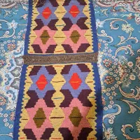 پادری های دستبافت سنتی