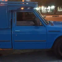 فروش نیسان دوگانه کارخانه