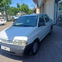 131مدل 98|خودرو سواری و وانت|رشت, جانبازان|دیوار