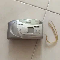 دوربین عکاسی نوستالژی