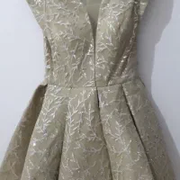 پیراهن عروسکی دخترونه
