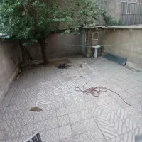 همکف با حیاط مستقل