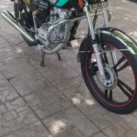 موتور کبیر 200