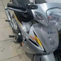 موتور بی کلاج مدل ۹۰