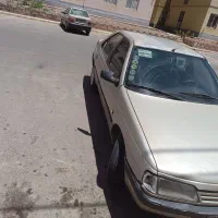 پژو ۴۰۵