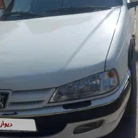 پژو پارس دوگانه ۸۶