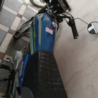 موتور رهرو 94