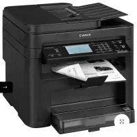 چهار کاره کانن mf229dw