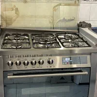 اجاق گاز ۵ شعله ایتل