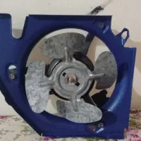 فن یخچال اصل یو اس آ