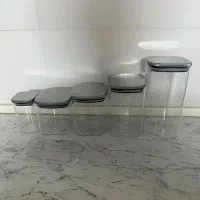 بانکه حبوبات و ادویه جات