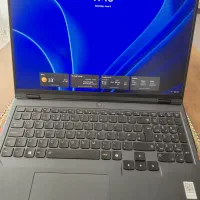 لپتاپ لنوو لجیون legion 5 pro