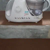 آبمیوه گیری چند کاره