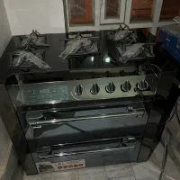 اجاق گاز