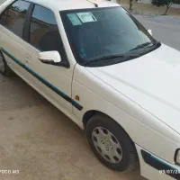 پارس دوگانه مدل94