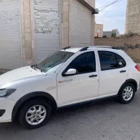 کوییک gx|خودرو سواری و وانت|شاهرود, |دیوار