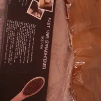 موی متری و برس برقی در حد نو