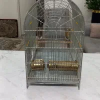 قفس گنبدی