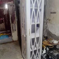 ویترین چوبی