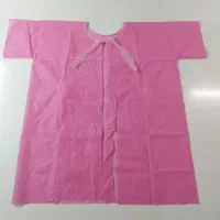 گان آرایشی ( روپوش)