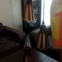 لوسترآشپزخانه