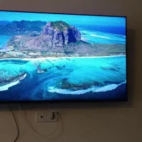 تلویزیون 55اسنوا