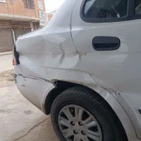 صافکاری  سپرسازی  شاستیکشی زیر قیمت بازار